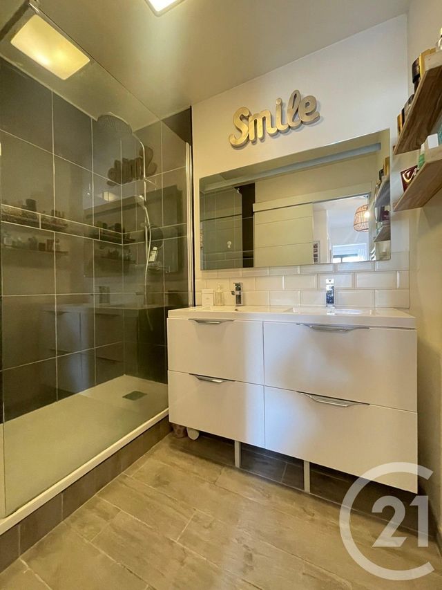 maison à vendre - 6 pièces - 110.0 m2 - L ISLE ADAM - 95 - ILE-DE-FRANCE - Century 21 Osmose