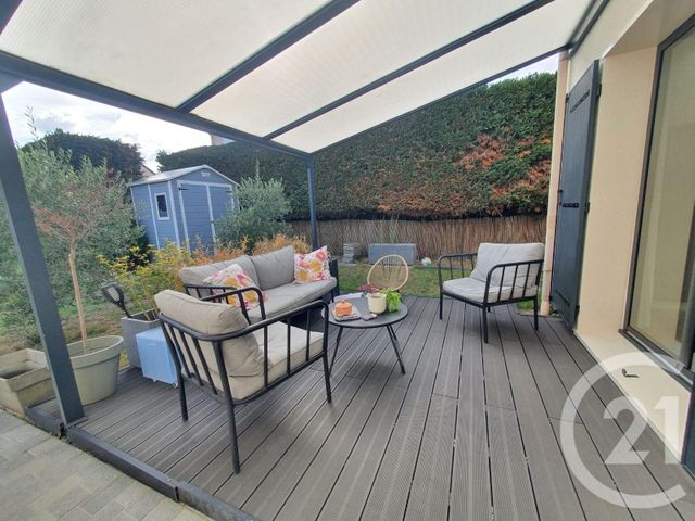 maison à vendre - 6 pièces - 110.0 m2 - L ISLE ADAM - 95 - ILE-DE-FRANCE - Century 21 Osmose