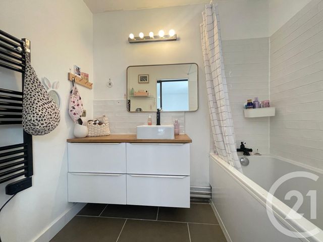 maison à vendre - 6 pièces - 110.0 m2 - L ISLE ADAM - 95 - ILE-DE-FRANCE - Century 21 Osmose