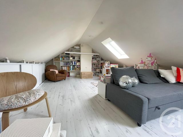 maison à vendre - 6 pièces - 110.0 m2 - L ISLE ADAM - 95 - ILE-DE-FRANCE - Century 21 Osmose