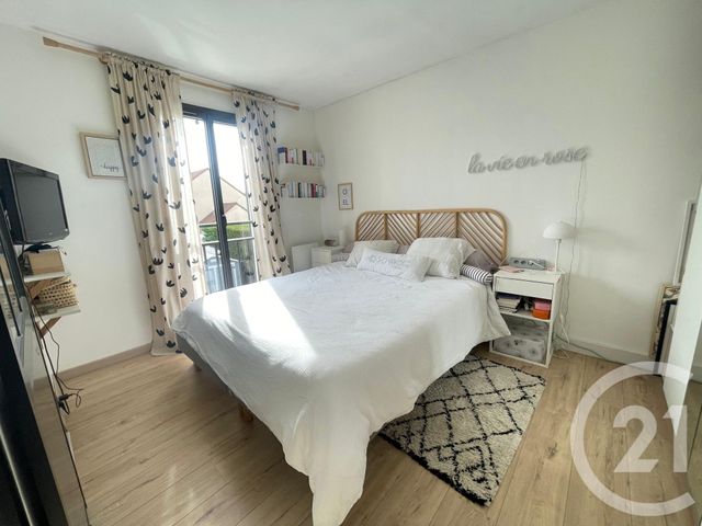 maison à vendre - 6 pièces - 110.0 m2 - L ISLE ADAM - 95 - ILE-DE-FRANCE - Century 21 Osmose