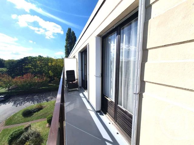 Appartement à vendre - 3 pièces - 66.87 m2 - L ISLE ADAM - 95 - ILE-DE-FRANCE - Century 21 Osmose