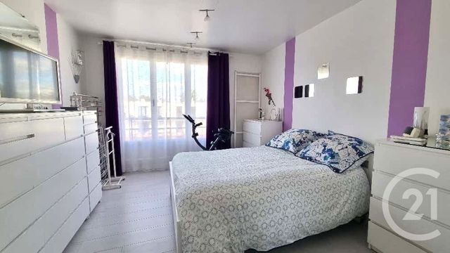 Appartement F3 à vendre - 3 pièces - 66.87 m2 - L ISLE ADAM - 95 - ILE-DE-FRANCE - Century 21 Osmose