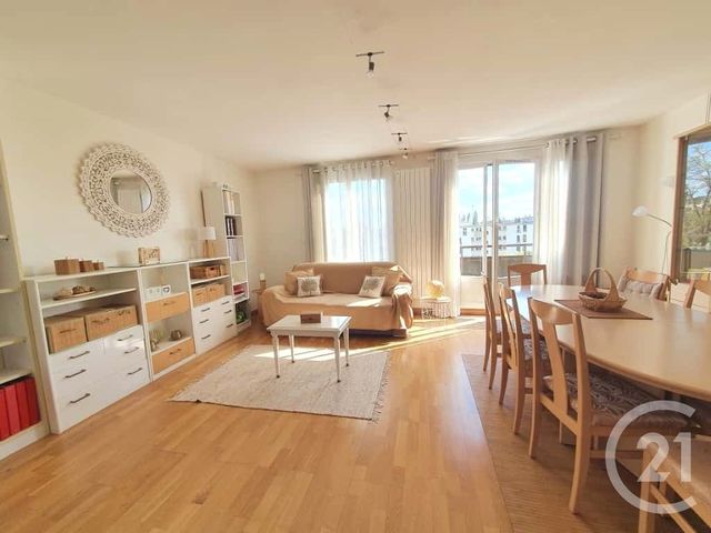 appartement - L ISLE ADAM - 95