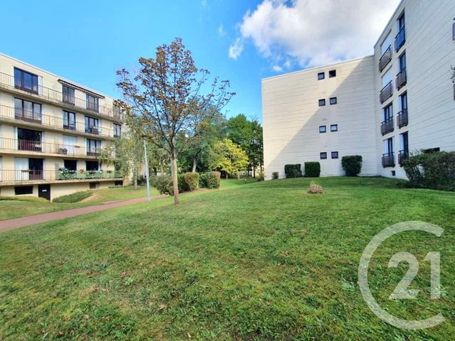 Appartement F3 à vendre - 3 pièces - 66.87 m2 - L ISLE ADAM - 95 - ILE-DE-FRANCE - Century 21 Osmose