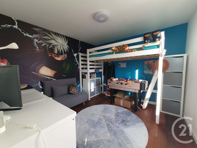 maison à vendre - 3 pièces - 60.0 m2 - L ISLE ADAM - 95 - ILE-DE-FRANCE - Century 21 Osmose