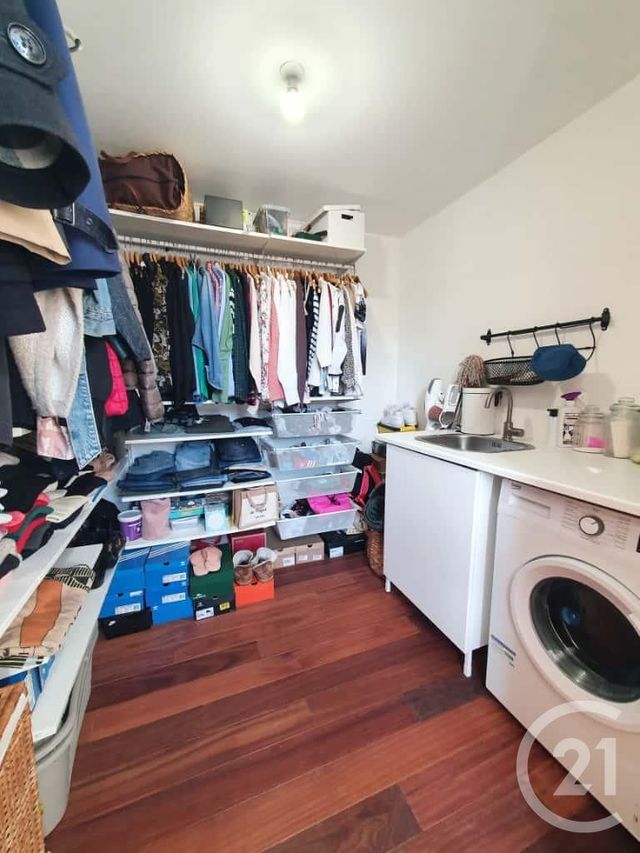 maison à vendre - 3 pièces - 60.0 m2 - L ISLE ADAM - 95 - ILE-DE-FRANCE - Century 21 Osmose