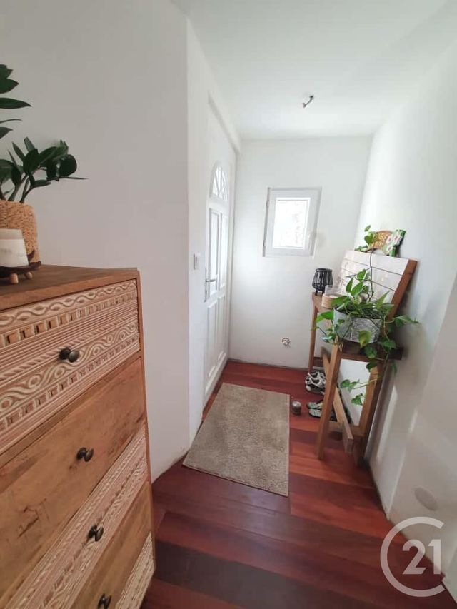 maison à vendre - 3 pièces - 60.0 m2 - L ISLE ADAM - 95 - ILE-DE-FRANCE - Century 21 Osmose