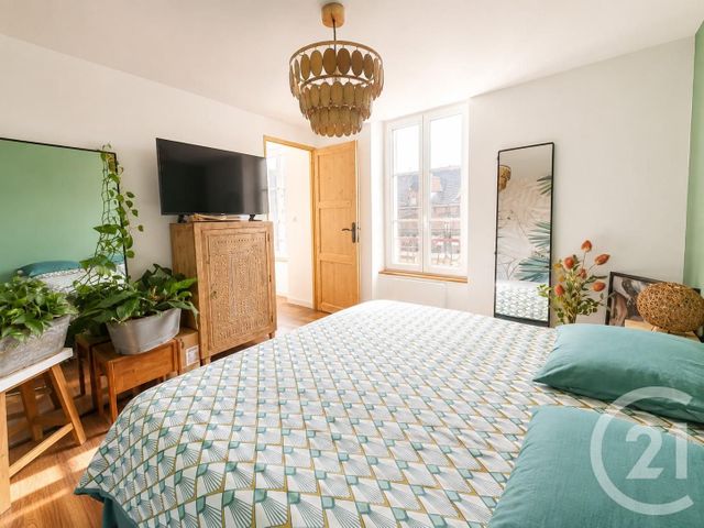 maison à vendre - 3 pièces - 60.0 m2 - L ISLE ADAM - 95 - ILE-DE-FRANCE - Century 21 Osmose