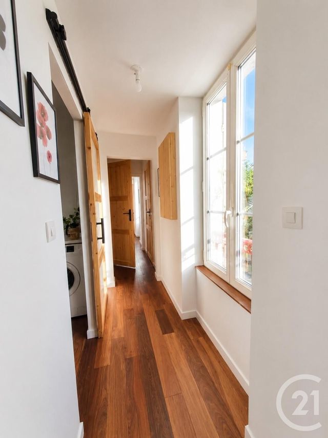 maison à vendre - 3 pièces - 60.0 m2 - L ISLE ADAM - 95 - ILE-DE-FRANCE - Century 21 Osmose
