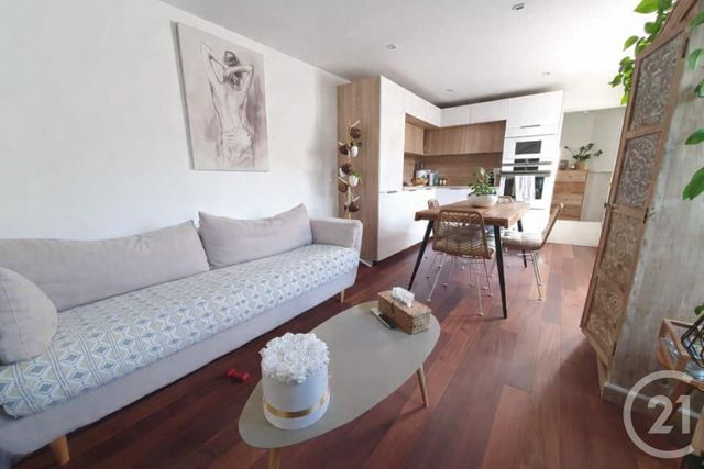 maison à vendre - 3 pièces - 60.0 m2 - L ISLE ADAM - 95 - ILE-DE-FRANCE - Century 21 Osmose