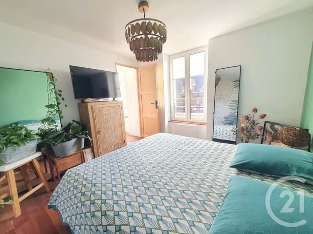 maison à vendre - 3 pièces - 60.0 m2 - L ISLE ADAM - 95 - ILE-DE-FRANCE - Century 21 Osmose