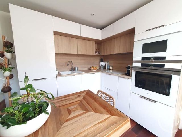 maison à vendre - 3 pièces - 60.0 m2 - L ISLE ADAM - 95 - ILE-DE-FRANCE - Century 21 Osmose