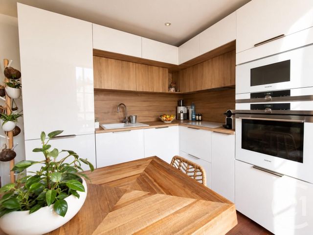 Maison à vendre L ISLE ADAM