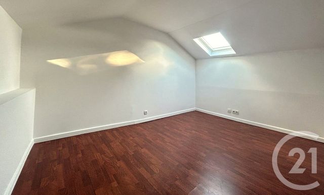 Appartement F3 à vendre - 3 pièces - 59.27 m2 - L ISLE ADAM - 95 - ILE-DE-FRANCE - Century 21 Osmose