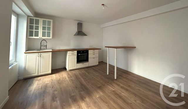 appartement - L ISLE ADAM - 95