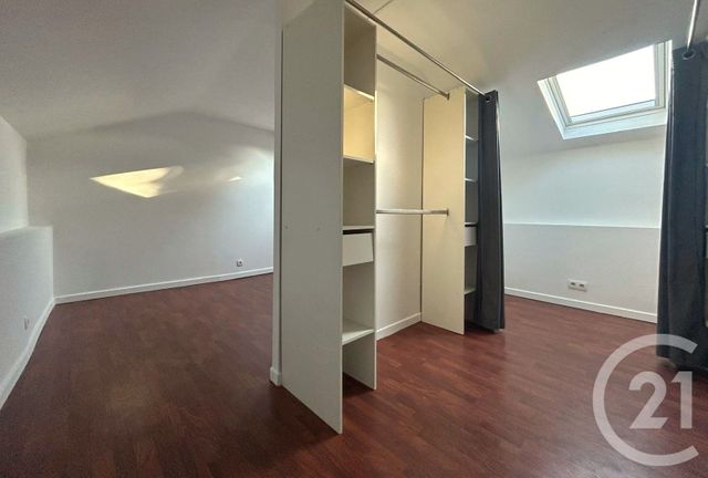 Appartement F3 à vendre - 3 pièces - 59.27 m2 - L ISLE ADAM - 95 - ILE-DE-FRANCE - Century 21 Osmose