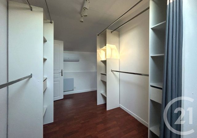 Appartement F3 à vendre - 3 pièces - 59.27 m2 - L ISLE ADAM - 95 - ILE-DE-FRANCE - Century 21 Osmose