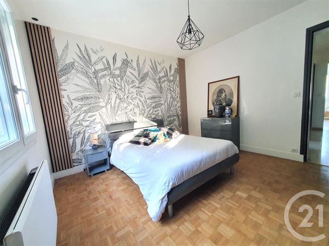 maison à vendre - 8 pièces - 210.0 m2 - PARMAIN - 95 - ILE-DE-FRANCE - Century 21 Osmose