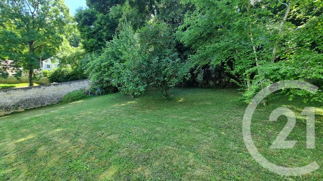 maison à vendre - 8 pièces - 210.0 m2 - PARMAIN - 95 - ILE-DE-FRANCE - Century 21 Osmose