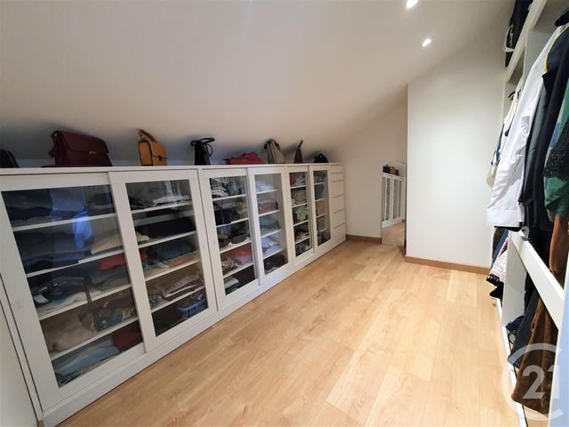 maison à vendre - 8 pièces - 210.0 m2 - PARMAIN - 95 - ILE-DE-FRANCE - Century 21 Osmose