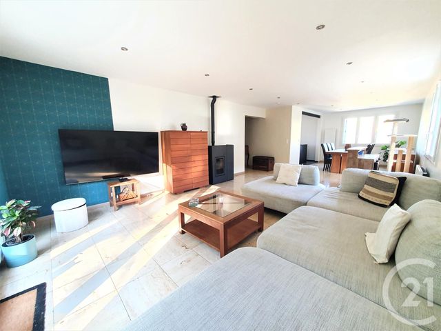 maison à vendre - 8 pièces - 210.0 m2 - PARMAIN - 95 - ILE-DE-FRANCE - Century 21 Osmose