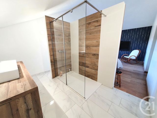 maison à vendre - 8 pièces - 210.0 m2 - PARMAIN - 95 - ILE-DE-FRANCE - Century 21 Osmose