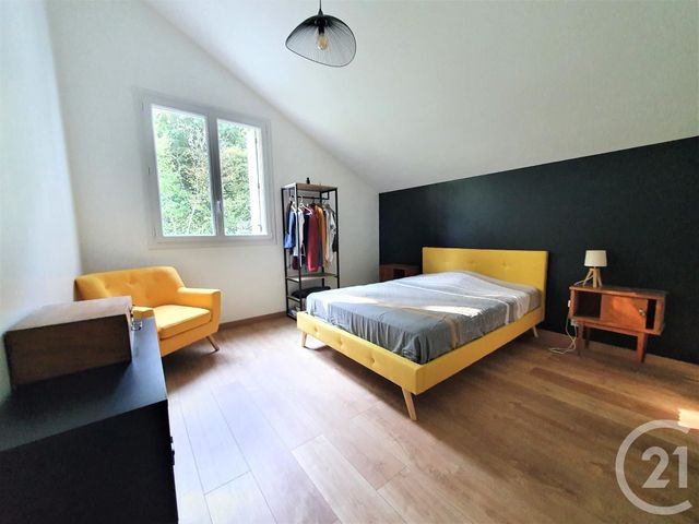 maison à vendre - 8 pièces - 210.0 m2 - PARMAIN - 95 - ILE-DE-FRANCE - Century 21 Osmose