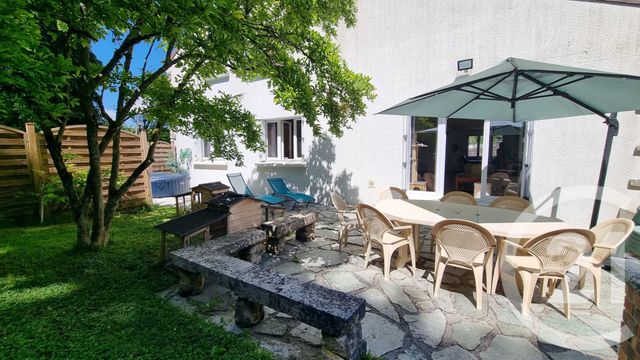 maison - PARMAIN - 95