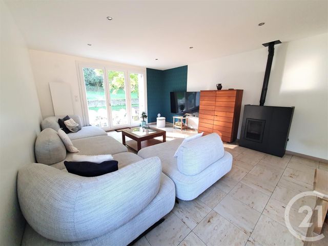 maison à vendre - 8 pièces - 210.0 m2 - PARMAIN - 95 - ILE-DE-FRANCE - Century 21 Osmose