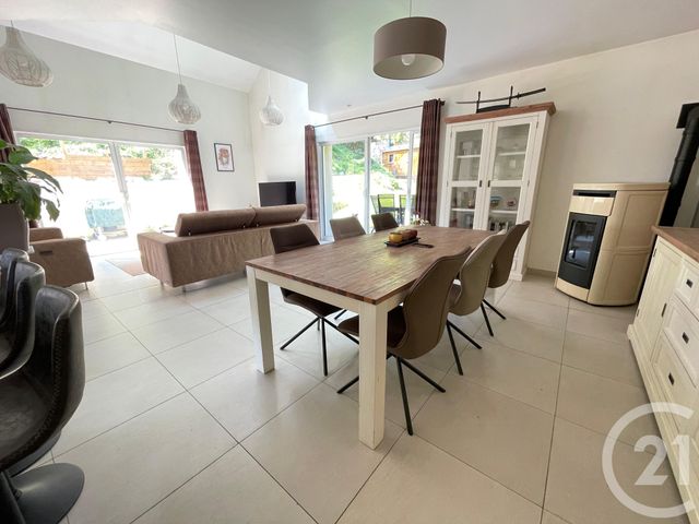 maison à vendre - 7 pièces - 182.38 m2 - L ISLE ADAM - 95 - ILE-DE-FRANCE - Century 21 Osmose