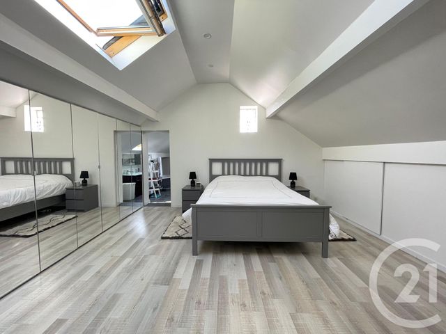 maison à vendre - 7 pièces - 182.38 m2 - L ISLE ADAM - 95 - ILE-DE-FRANCE - Century 21 Osmose