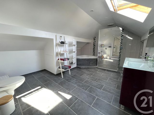 maison à vendre - 7 pièces - 182.38 m2 - L ISLE ADAM - 95 - ILE-DE-FRANCE - Century 21 Osmose