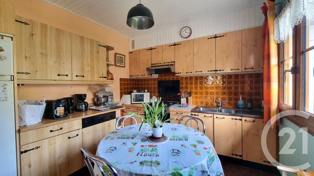 maison à vendre - 5 pièces - 90.0 m2 - PARMAIN - 95 - ILE-DE-FRANCE - Century 21 Osmose