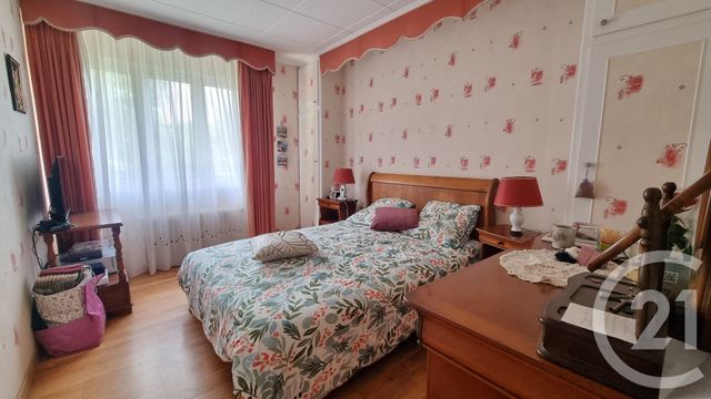 maison à vendre - 5 pièces - 90.0 m2 - PARMAIN - 95 - ILE-DE-FRANCE - Century 21 Osmose