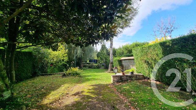 maison à vendre - 5 pièces - 90.0 m2 - PARMAIN - 95 - ILE-DE-FRANCE - Century 21 Osmose