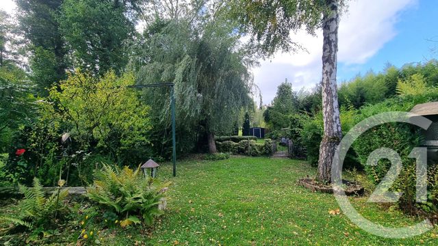 maison à vendre - 5 pièces - 90.0 m2 - PARMAIN - 95 - ILE-DE-FRANCE - Century 21 Osmose