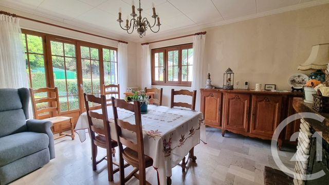 maison à vendre - 5 pièces - 90.0 m2 - PARMAIN - 95 - ILE-DE-FRANCE - Century 21 Osmose