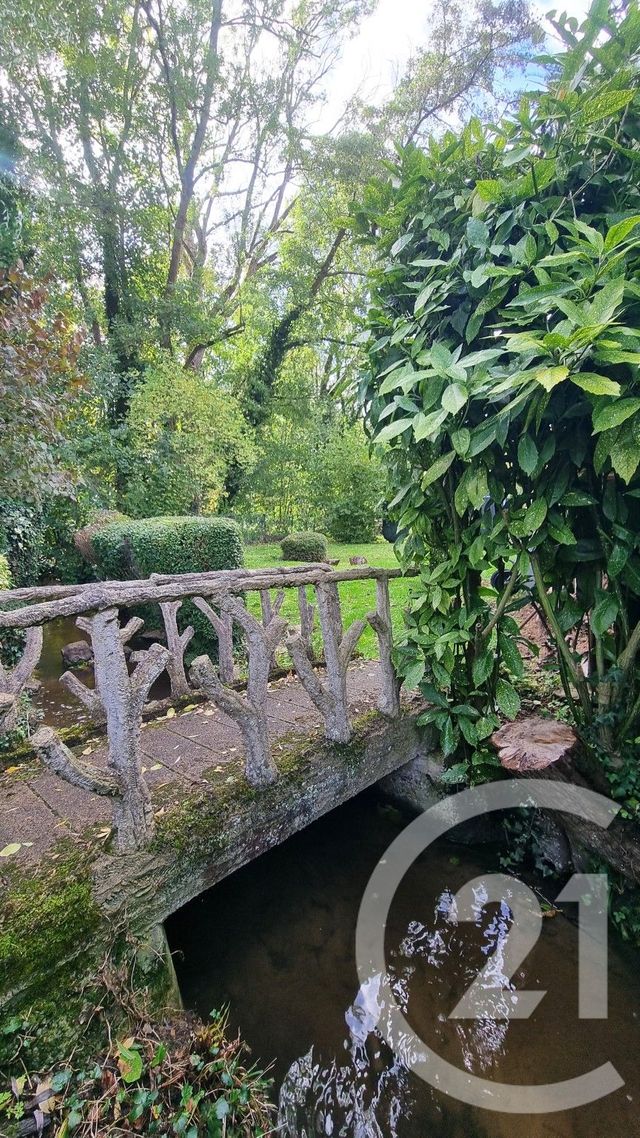 maison à vendre - 5 pièces - 90.0 m2 - PARMAIN - 95 - ILE-DE-FRANCE - Century 21 Osmose