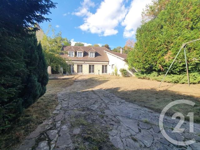 maison - BUTRY SUR OISE - 95