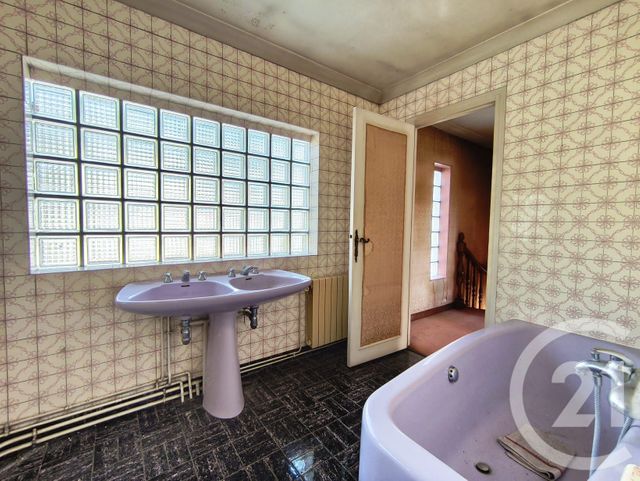 maison à vendre - 4 pièces - 90.27 m2 - BUTRY SUR OISE - 95 - ILE-DE-FRANCE - Century 21 Osmose