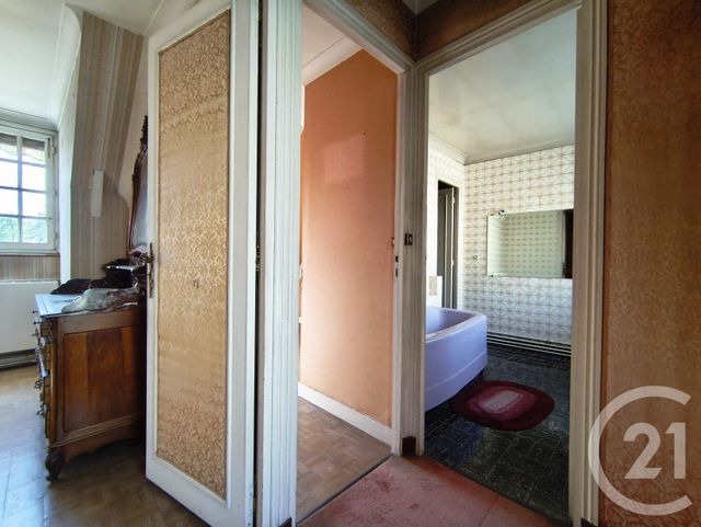 maison à vendre - 4 pièces - 90.27 m2 - BUTRY SUR OISE - 95 - ILE-DE-FRANCE - Century 21 Osmose