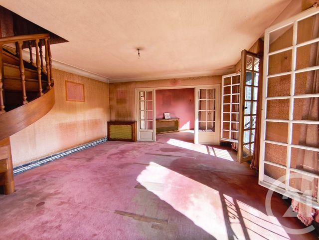 maison à vendre - 4 pièces - 90.27 m2 - BUTRY SUR OISE - 95 - ILE-DE-FRANCE - Century 21 Osmose