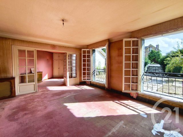 maison à vendre - 4 pièces - 90.27 m2 - BUTRY SUR OISE - 95 - ILE-DE-FRANCE - Century 21 Osmose