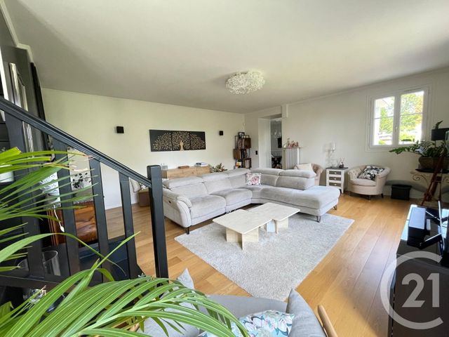 maison à vendre - 7 pièces - 170.0 m2 - PARMAIN - 95 - ILE-DE-FRANCE - Century 21 Osmose