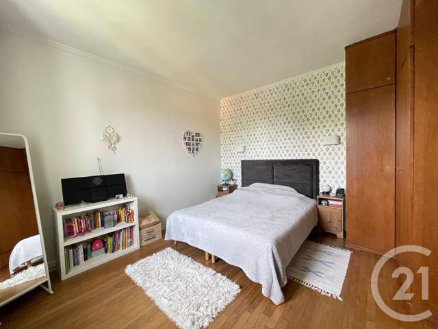 maison à vendre - 7 pièces - 170.0 m2 - PARMAIN - 95 - ILE-DE-FRANCE - Century 21 Osmose