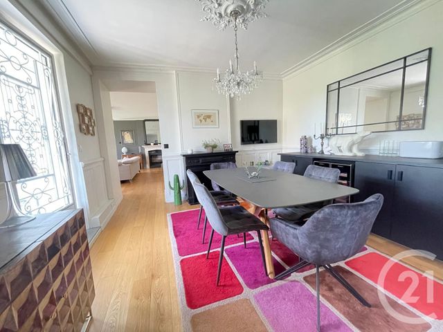 maison à vendre - 7 pièces - 170.0 m2 - PARMAIN - 95 - ILE-DE-FRANCE - Century 21 Osmose