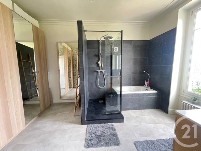 maison à vendre - 7 pièces - 170.0 m2 - L ISLE ADAM - 95 - ILE-DE-FRANCE - Century 21 Osmose