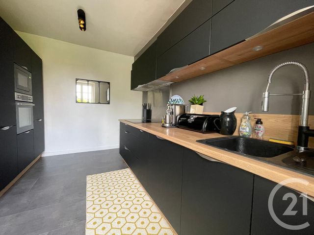 maison à vendre - 7 pièces - 170.0 m2 - L ISLE ADAM - 95 - ILE-DE-FRANCE - Century 21 Osmose