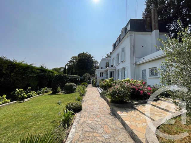 maison à vendre - 7 pièces - 170.0 m2 - L ISLE ADAM - 95 - ILE-DE-FRANCE - Century 21 Osmose